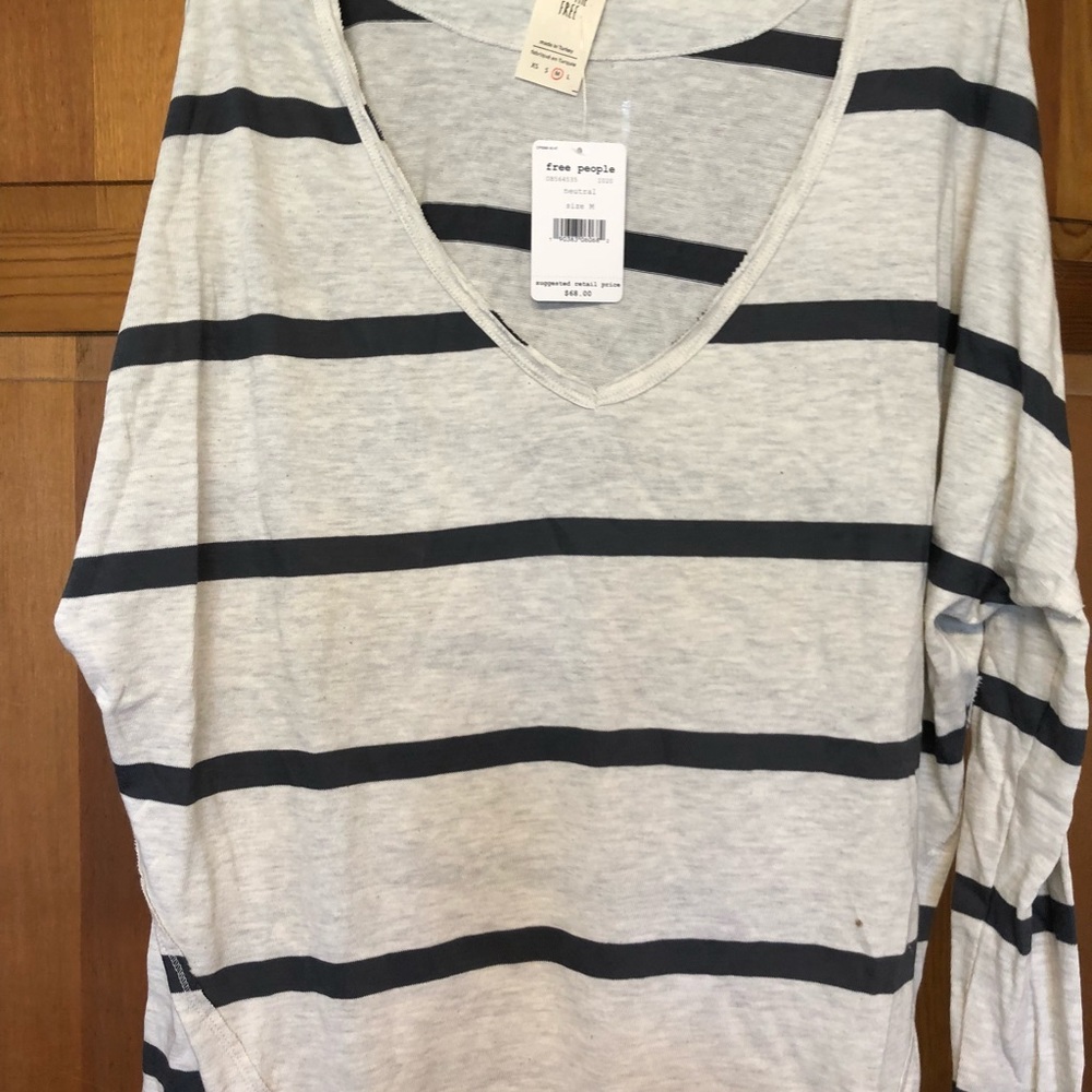 Free People Blouse